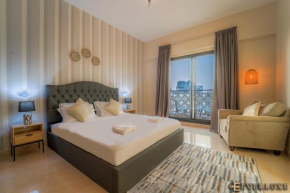 Everluxe - Culture Village 1 Bedroom